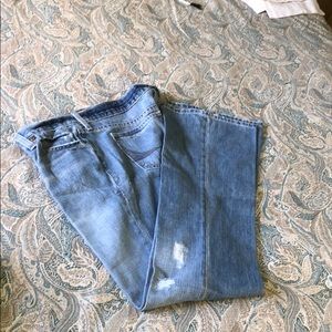 Old Navy Special Edition Jeans
